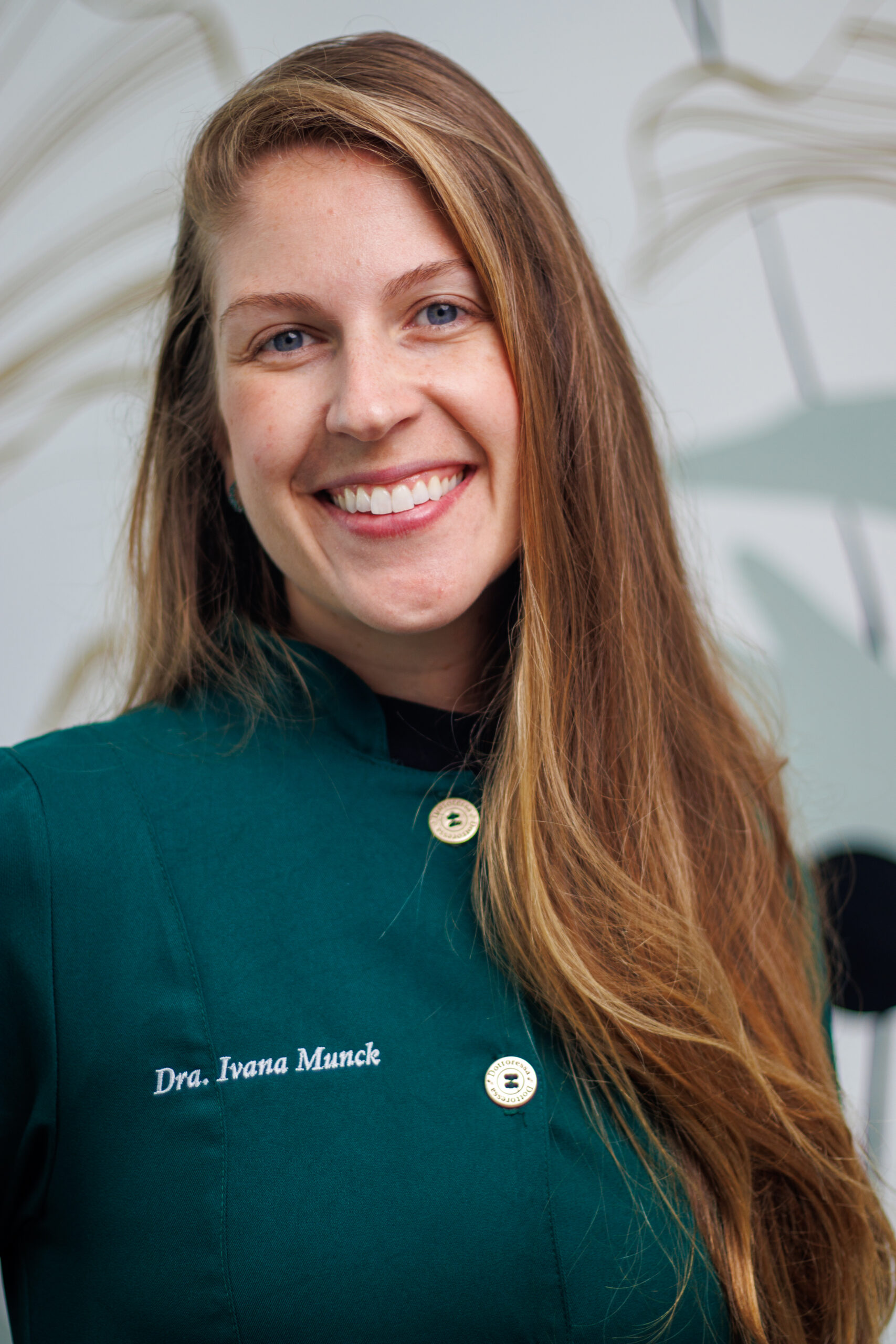 Dra. Ivana Schelgshorn