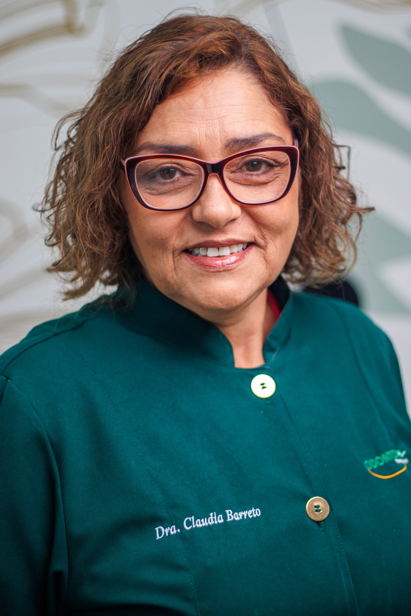 Dra. Claudia Barreto