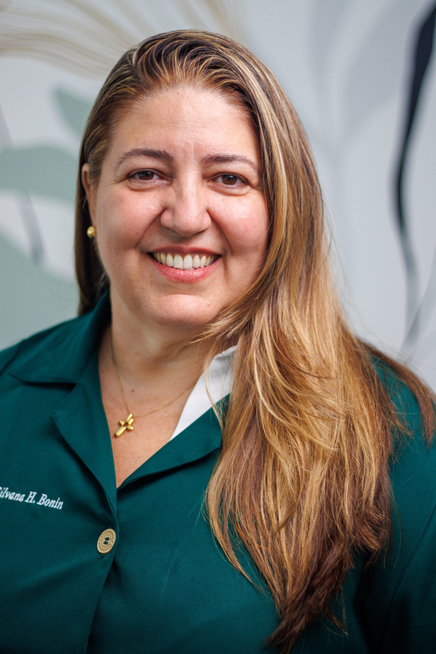Dra. Silvana Bonin