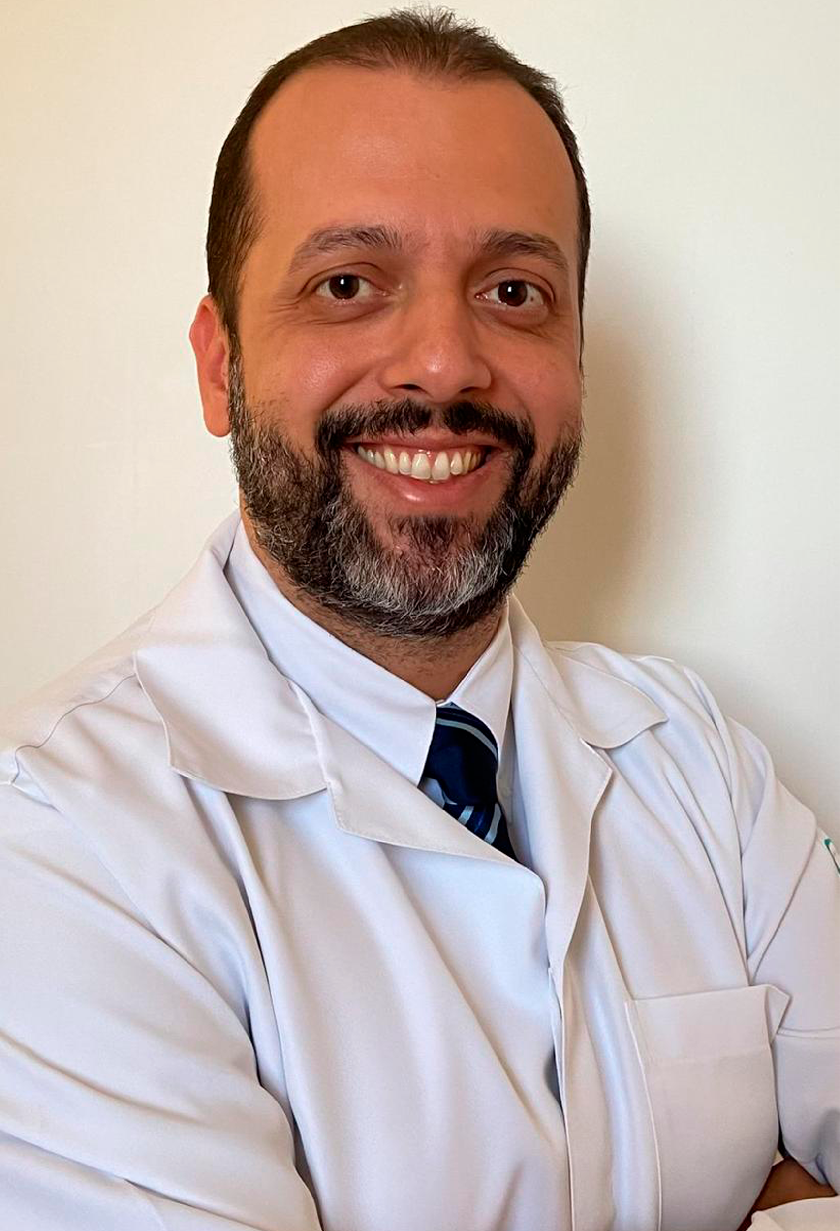 Dr. Victor de Castro Pinto